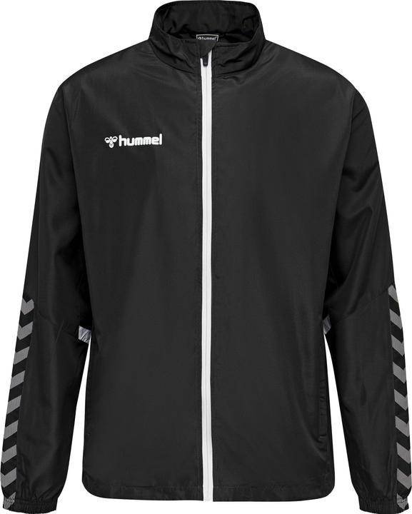 hummel Authentic Kids Micro Jacket