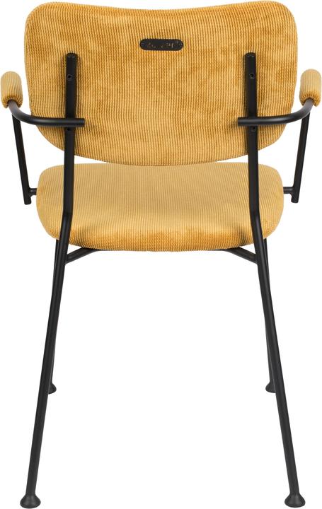 Actual product image Zuiver Armchair Benson