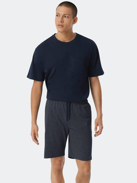 Produktbild Schiesser Schlafanzug kurz (XXL)