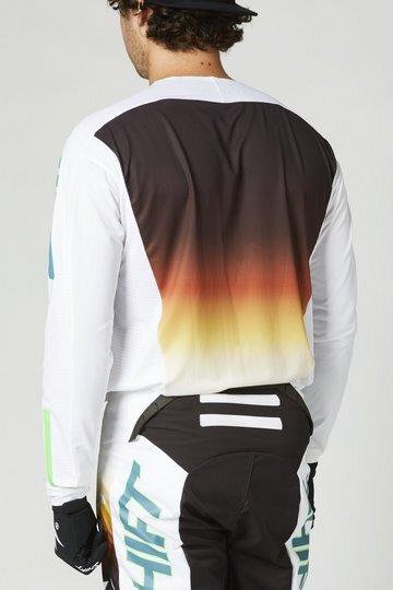 Produktbild Shift Jersey Black Label Lean Snst 2x (XXS)