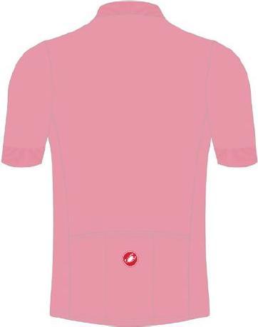 Immagine prodotto Castelli Maglia Fuori #Giro (XL)