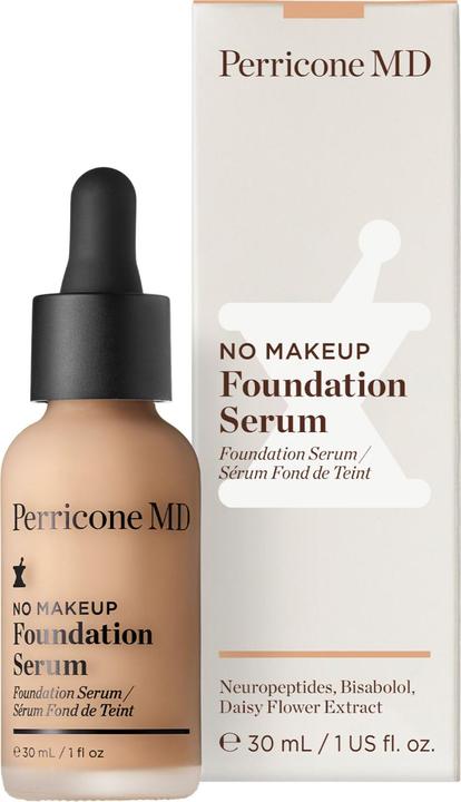 Produktbild Perricone MD No Makeup Foundation Serum (Ivory)