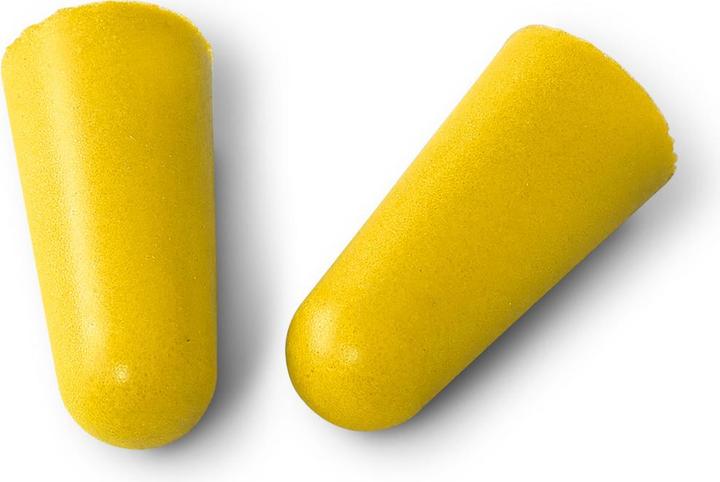 Produktbild NoName BEESWIFT QED301 OHRSTPSEL 200 PAAR/PACK (400 x)