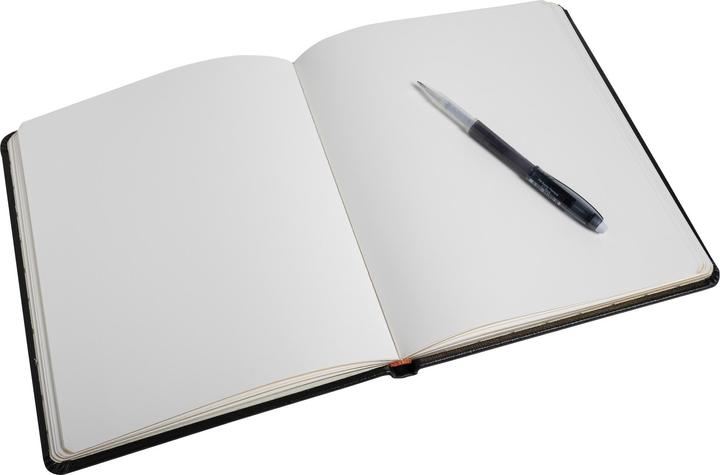 Produktbild Exacompta Gästebücher (220 x 260 mm)
