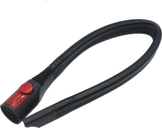 MU Classic Flexible Fugendüse (57cm) für Dyson V10, V11, V12, V15, Gen5detect Absolute etc.