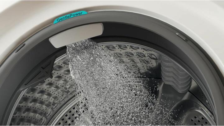 Image du produit Bauknecht B7X 89E SILENCE DE (8 kg, Gauche)