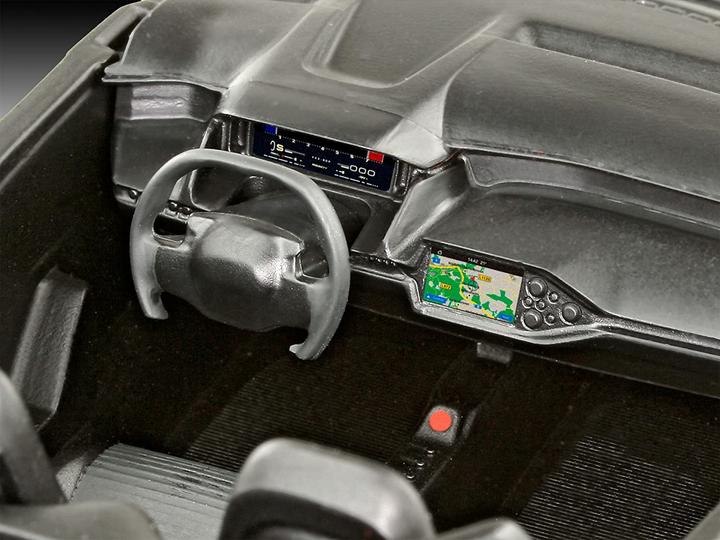 Image du produit Revell 2017 Boîte promotionnelle Ford GT