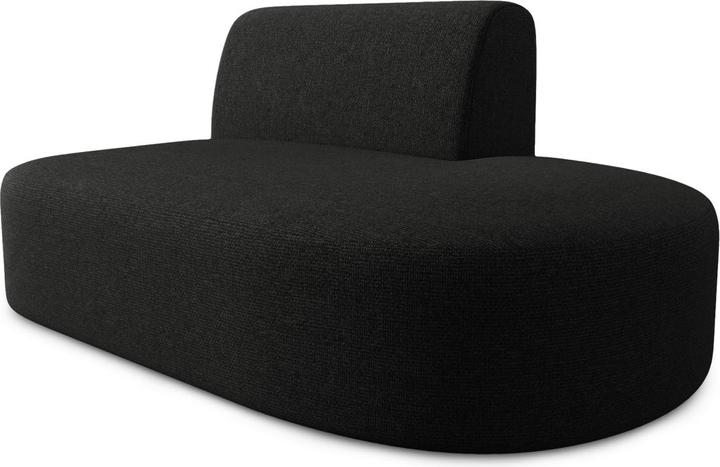 Actual product image Maison Heritage Chiara (2 person sofa, Modular sofa)