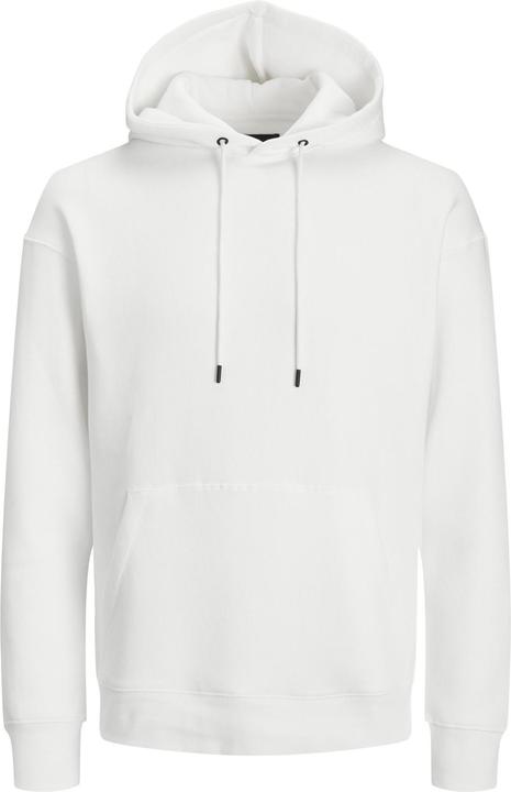 Jack & Jones Kordelzug-Loopback- Hoodie
