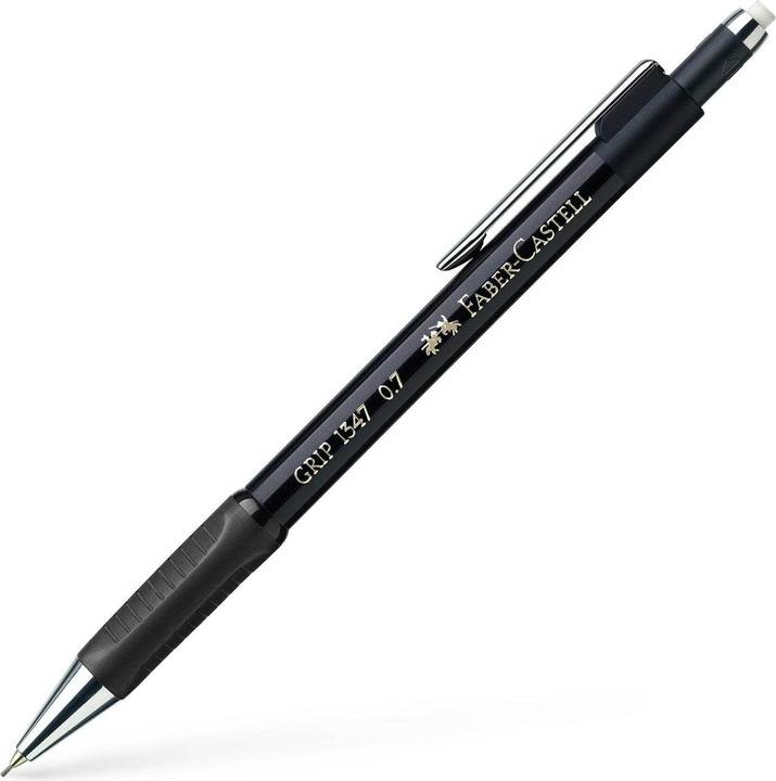 Immagine prodotto Faber-Castell Impugnatura 1347 (0.70 mm, HB, 1 x)
