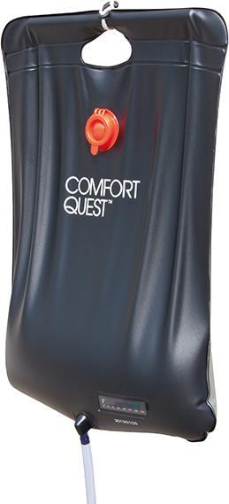 Actual product image Bestway Pavillo Solar Shower 20L 41x58cm