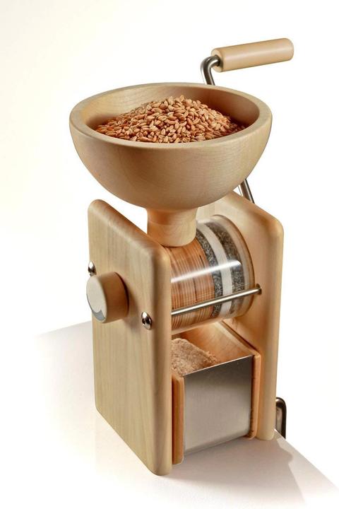 Produktbild Komo Handmühle