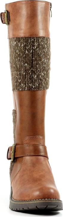 Produktbild Lunar Lange Stiefel Wargate (38)