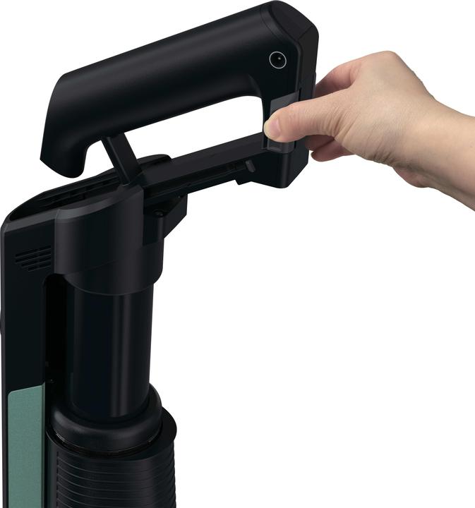 Actual product image Hoover HF201P 011