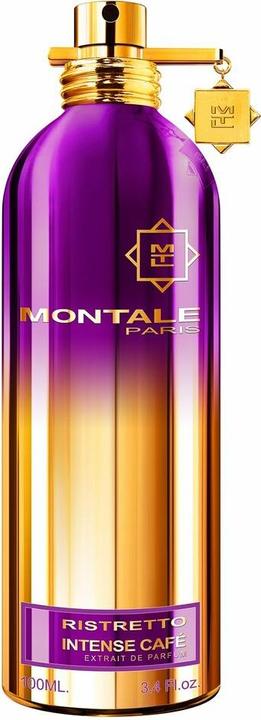Image du produit Montale Ristretto Intense Café (Eau de parfum, 100 ml)