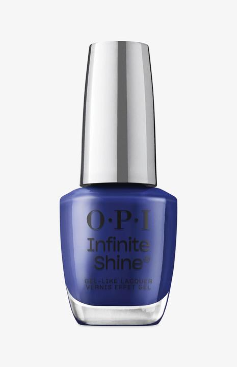 Image du produit OPI Brillance infinie No Chips on My Shoulder (Pas de jetons sur mon épaule, Vernis couleur)