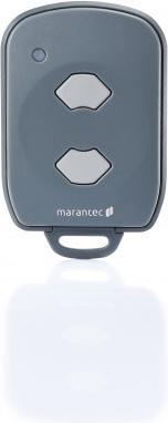 Produktbild Marantec Handsender Digital 392 (Handsender)