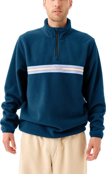 Dickies Tom Knox 1/4 Zip Fleece