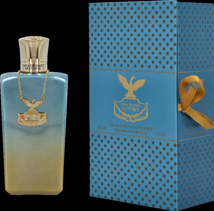 Actual product image The Merchant of Venice Gran Teatro La Fenice (Eau de parfum, 100 ml)