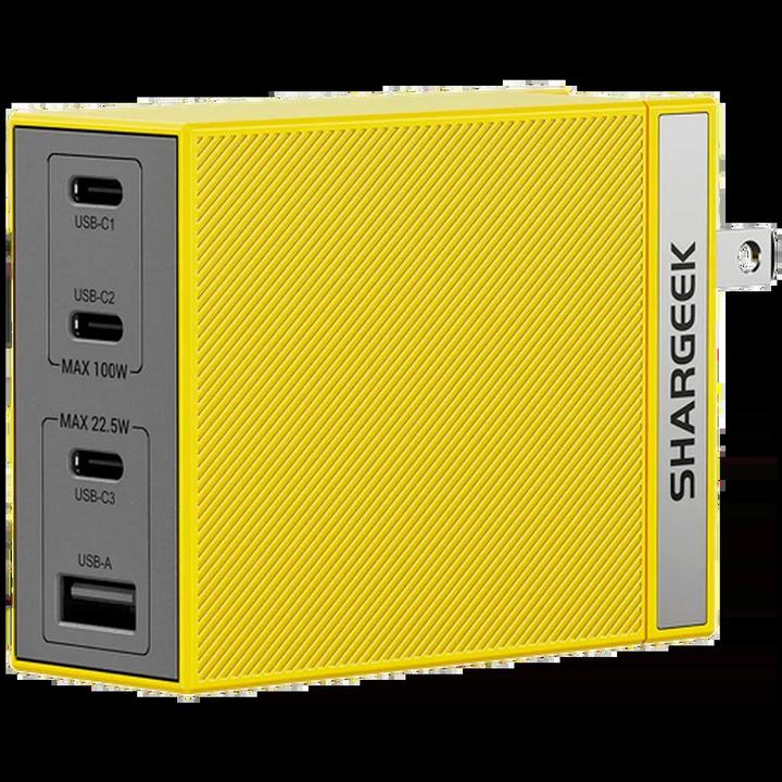 Produktbild Sharge Ladegerät (100 W)
