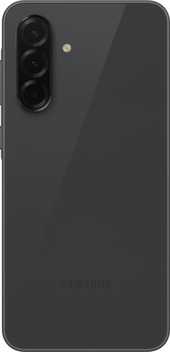 Produktbild Samsung Galaxy A36 (256 GB, Awesome Black, 6.70", Dual SIM, 50 Mpx, 5G)