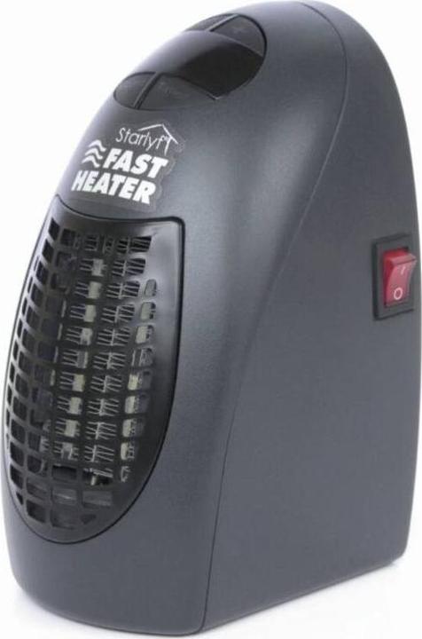Immagine prodotto Starlyf Riscaldatore veloce (400 W)