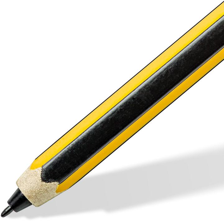 Actual product image Staedtler Noris