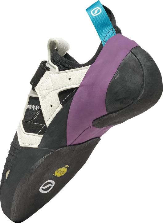 Produktbild Scarpa Kletterschuh Instinct VSR LV (40.5)