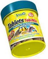 Actual product image Tetra TabiMin (Bottom-dwelling fish)