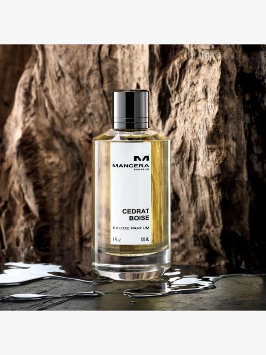 Image du produit Mancera Cedrat Boise (Eau de parfum, 120 ml)