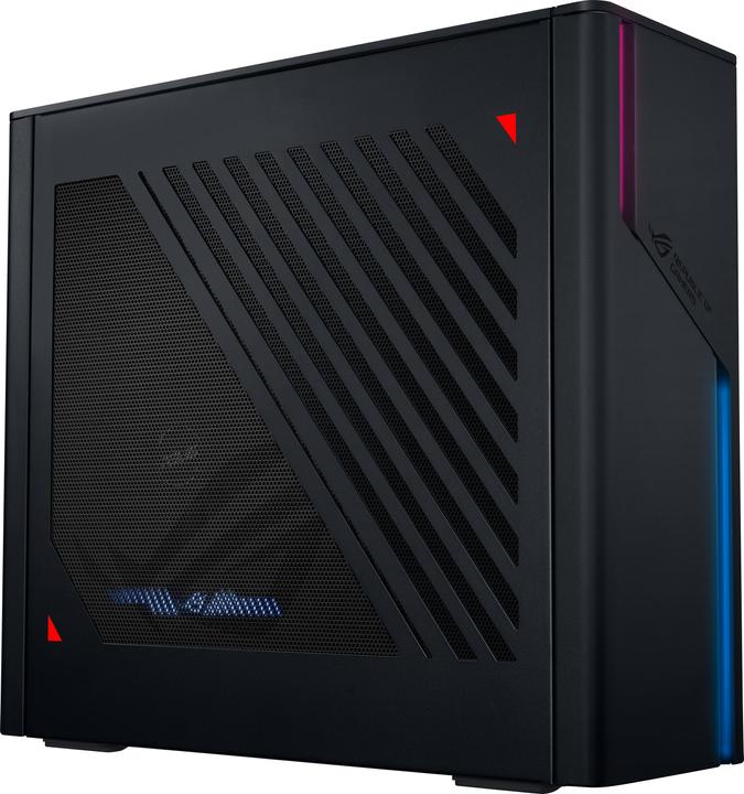 Actual product image ASUS ROG Strix G22CH-1470KF067W (Intel Core i7-14700KF, 16 GB, 1000 GB, GeForce RTX 4060)