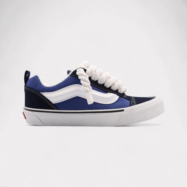 Produktbild Vans Knu Skool Navy (41)