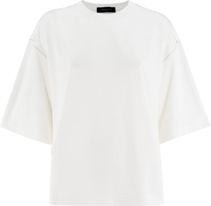 Image du produit Fabiana Filippi T-shirt (42)