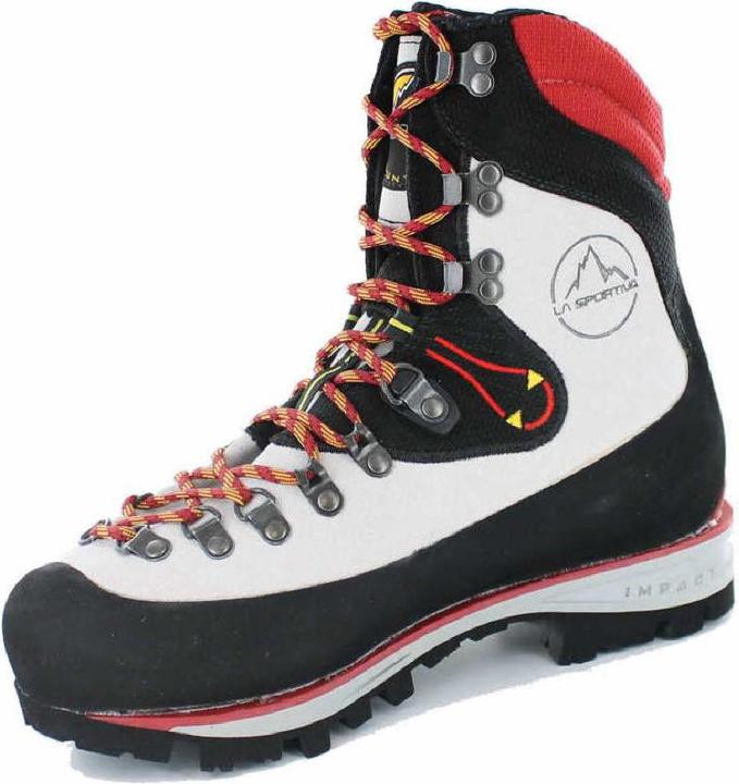 Actual product image La Sportiva Nepal Trek Evo GTX (40.5)
