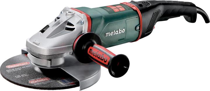 Metabo Winkelschleifer WE 26-230 MVT Quick Karton (230 mm)