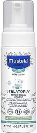 Actual product image Mustela Bébé Stelatopia