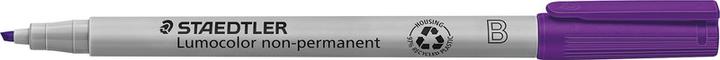 Produktbild Staedtler Lumocolor non-permanent B (Grey, 2.50 mm, 1 x)
