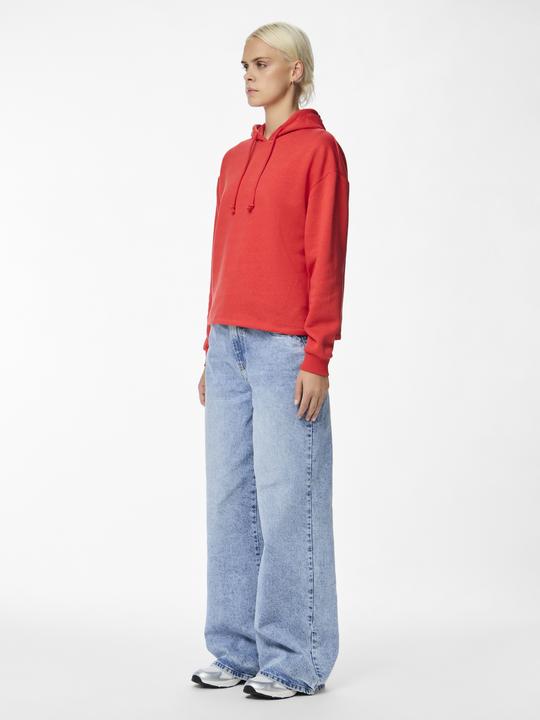 Image du produit Pieces Pcchilli Ls Hoodie Noos Bc (XS)