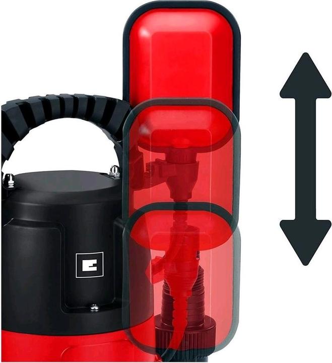 Produktbild Einhell Gc-Dp 7835 (Schmutzwasserpumpe)
