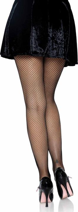 Leg Avenue Sexy fishnet tights (One size)