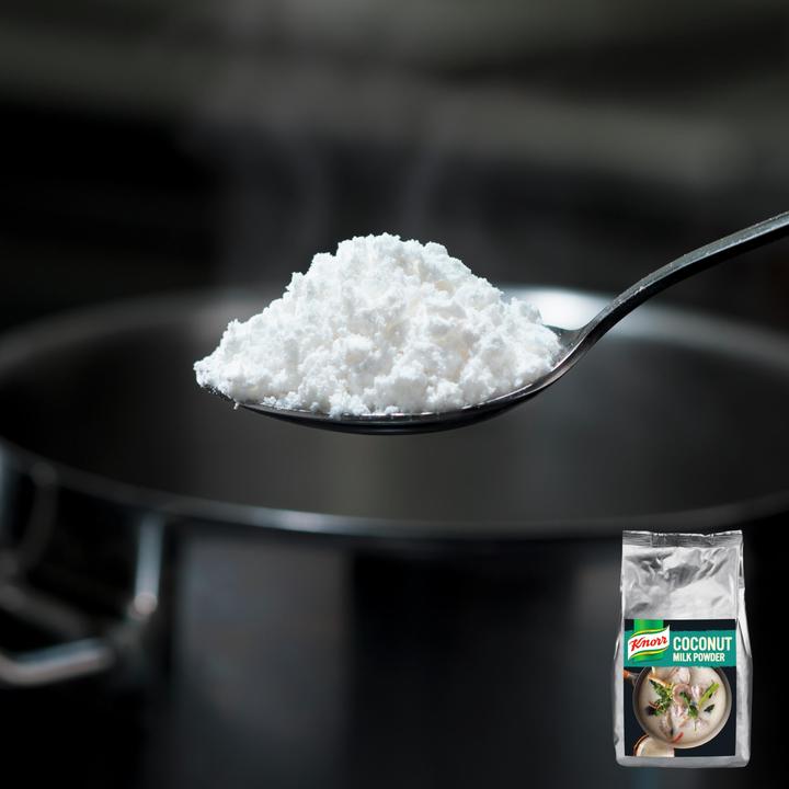 Produktbild Knorr Kokosmilchpulver (6 x 100 cl)