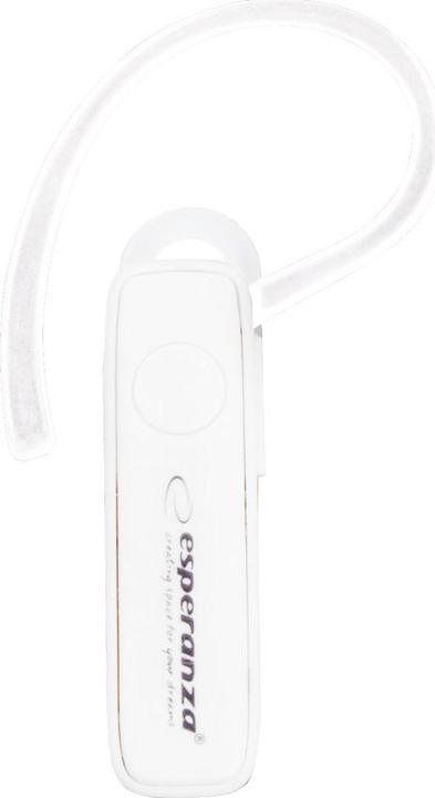 Actual product image Esperanza Java - headset (2.50 h, Wireless)