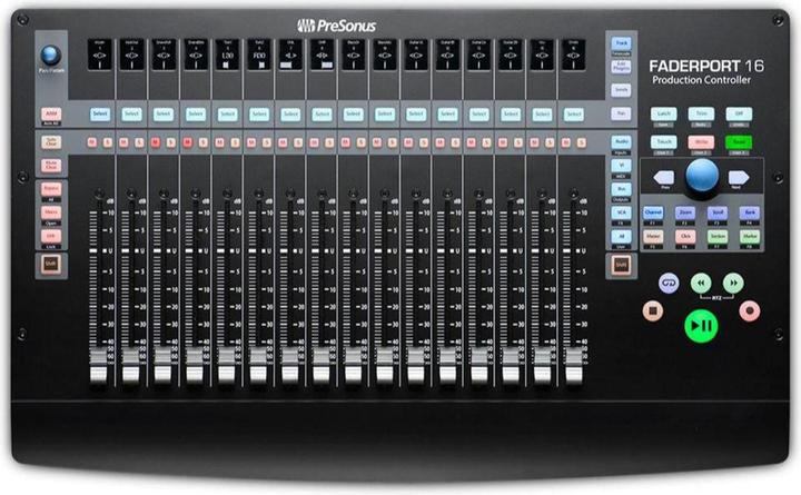 PreSonus Controller FaderPort 16 (Controller)