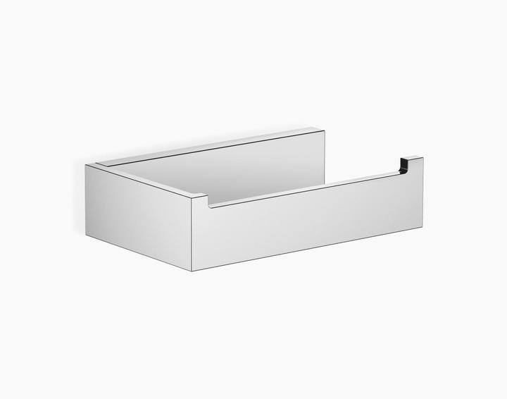 Produktbild Dornbracht Dornb Papierrollenhalter MEM ohne Deckel chrom