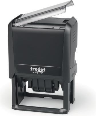 Immagine prodotto Trodat Datario Testo Printy 4727 P4