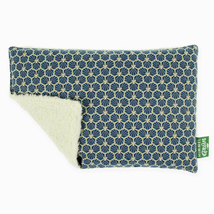 Produktbild Himmelgrün Traubenkernkissen Bluestyle (30 x 20 cm)