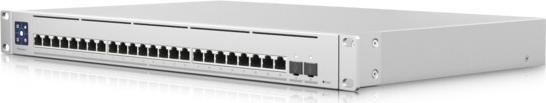 Productafbeelding Ubiquiti - USW-ENTERPRISEXG-24 UniFi Enterprise XG 24 (24 Havens)