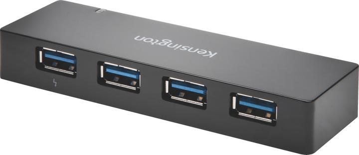 Image du produit Kensington USB 3.0 4 Port Hub (USB-A, 4 Ports)