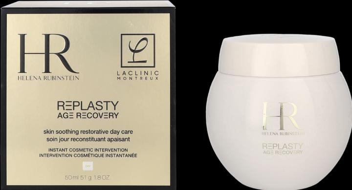 Image du produit Helena Rubinstein Crème de jour HR Re-Plasty Age Recovery (50 ml, Crème de jour)