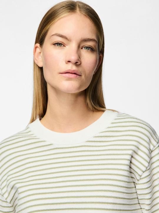 Actual product image Pieces PCPHILIPPA knitted jumper (S)